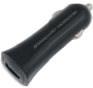 USB зарядка от прикуривателя Standard Horizon SSD-14