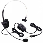 Гарнитура Standard Horizon SSM-64A