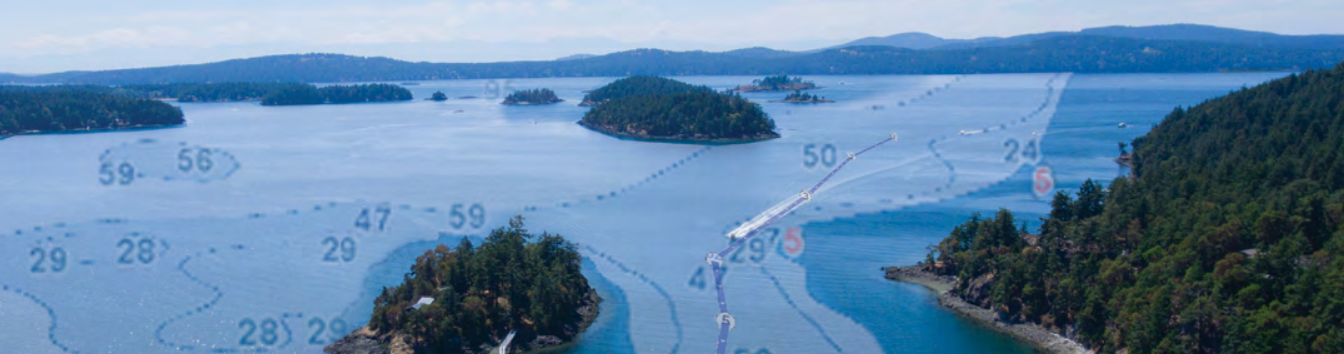 3D-перспектива на МФД TZtouch3