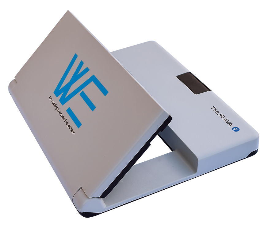 Спутниковый терминал Thuraya WE