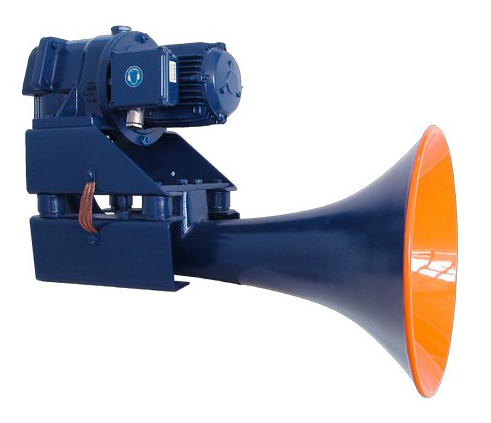 Zollner ZET-Horn 70 AC