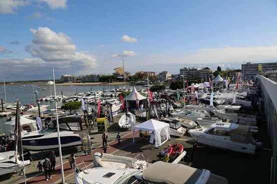 Arcachon Boat Show