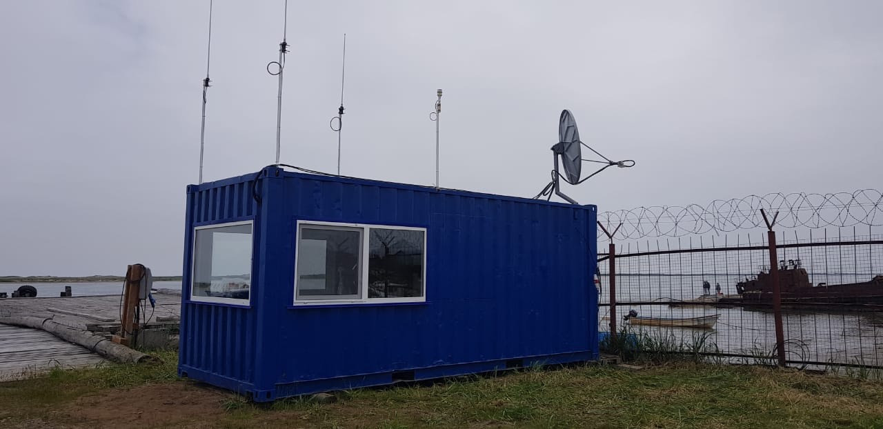 Мобильный диспетчерский комплекс Мобильный диспетчерский комплекс