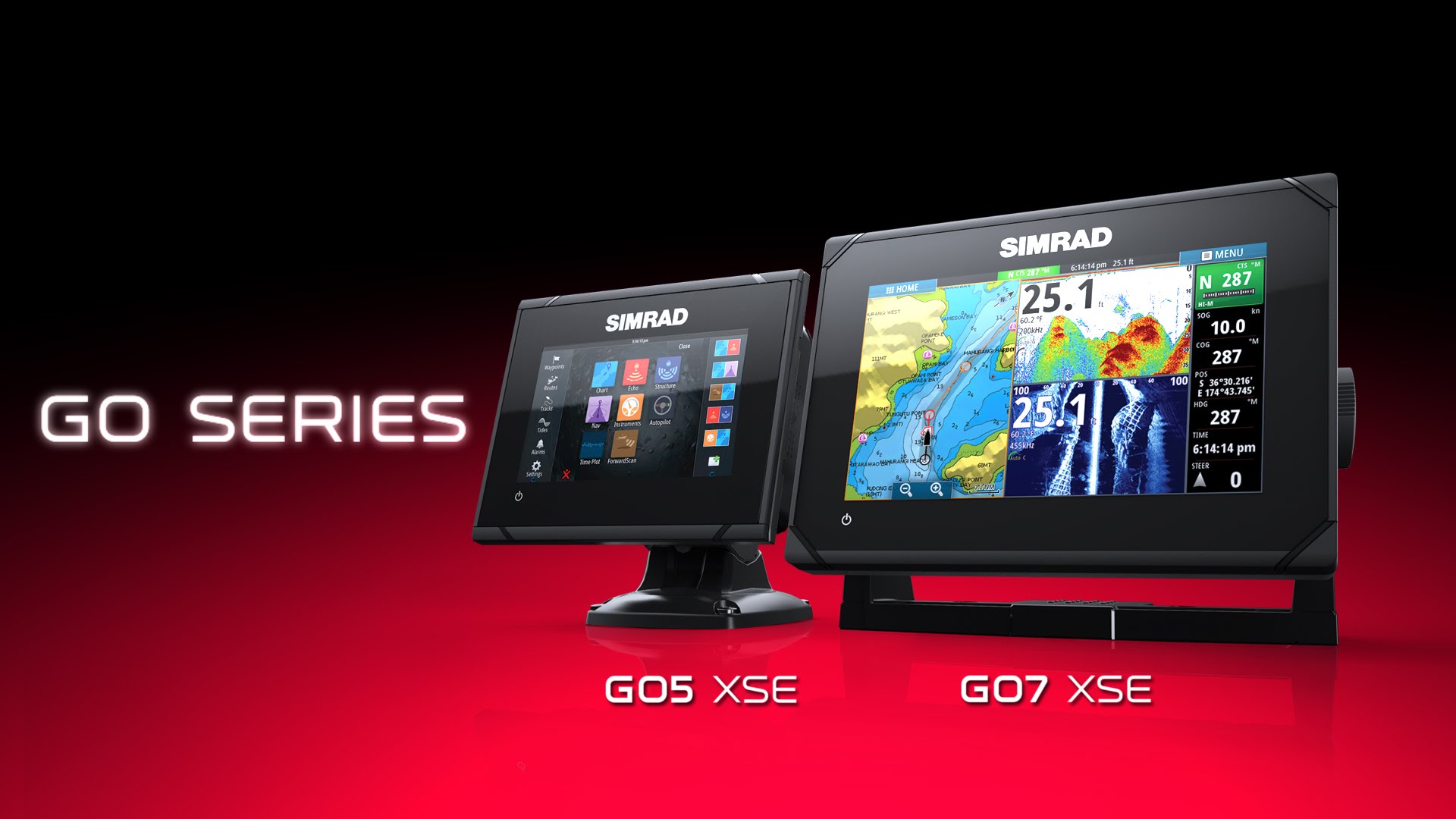 simrad go xse simrad go xse