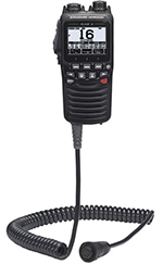 Проводной микрофон Standard Horizon SSM-70H для бортовой рации