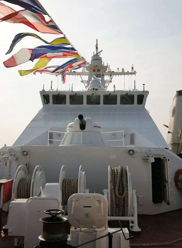 Судно Бриллиант