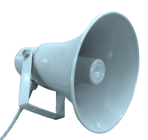 Громкоговоритель 10ГРП-1 Миран СТА