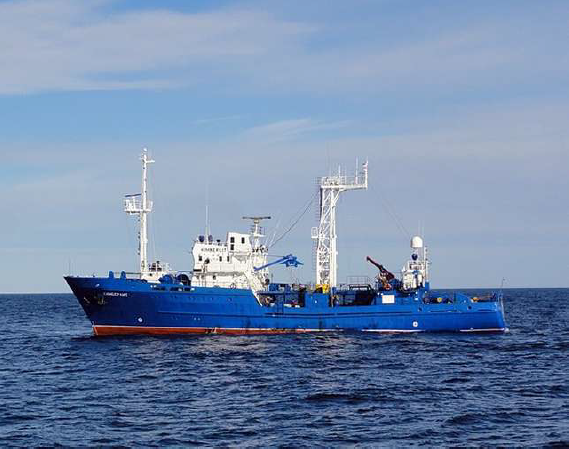 НИС "Кимберлит"