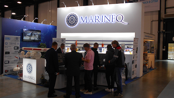 Маринэк_3_НЕВА_2019 Маринэк_3_НЕВА_2019