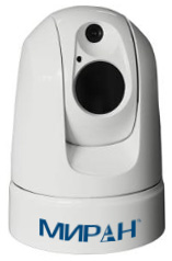 Системы ночного видения для судов производства Миран