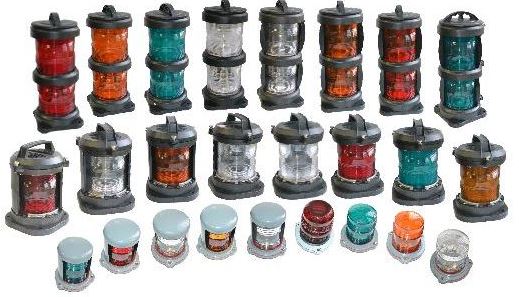 Сигнально-отличительные фонари СОФ МИРАН