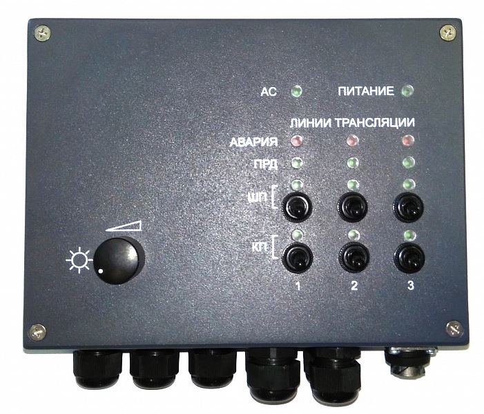 Миран СТА прибор ПТ-3