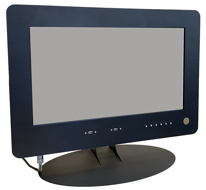 Защищенный моноблок МИРАН ММ