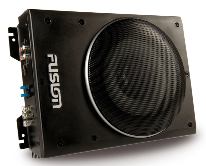 Морской сабвуфер Fusion CP-AS1080