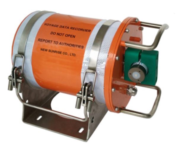 РДР NSR Marine NVR-9000