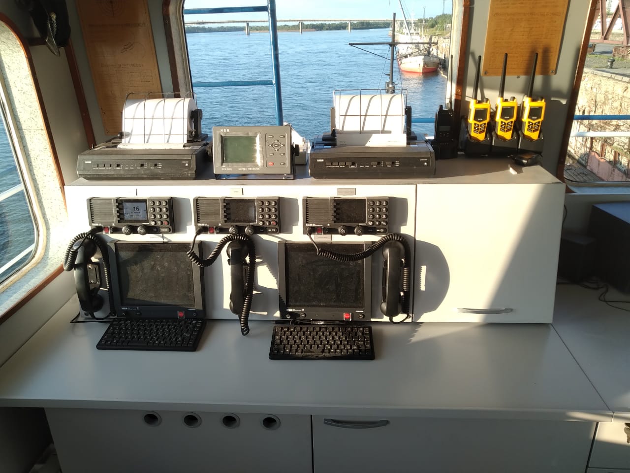 Установка РНО_5