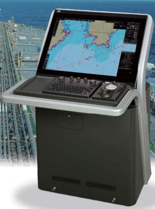 ЭКНИС JRC 9201 ЭКНИС JRC 9201