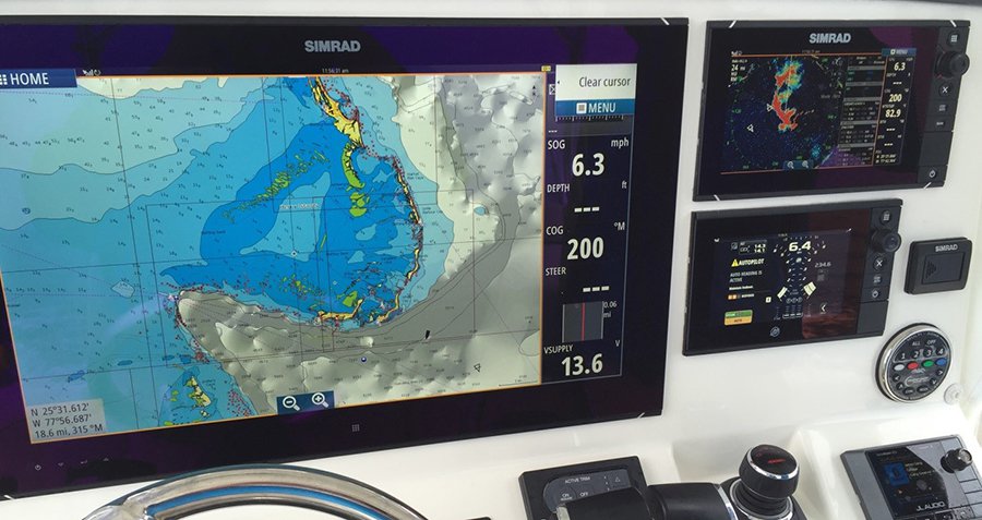 Simrad