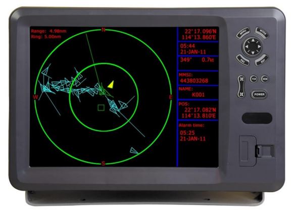 АИС VEGA VG-3955T-8_12