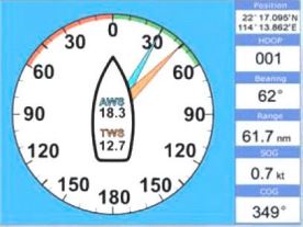 АИС VEGA VG-3955_MFD-6_6