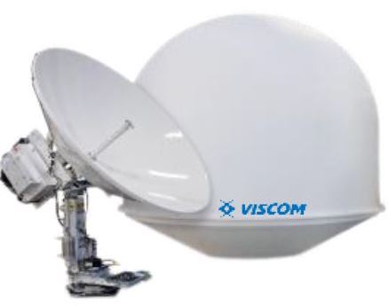 Визком Телеком 150