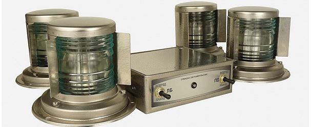 СИО LED Импульс