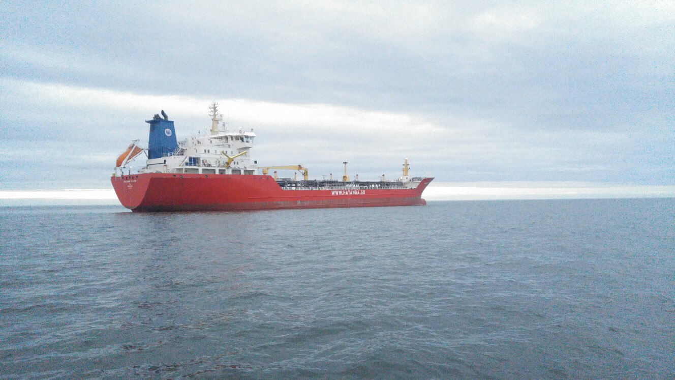 ТСОН МИРАН_Русанов_5