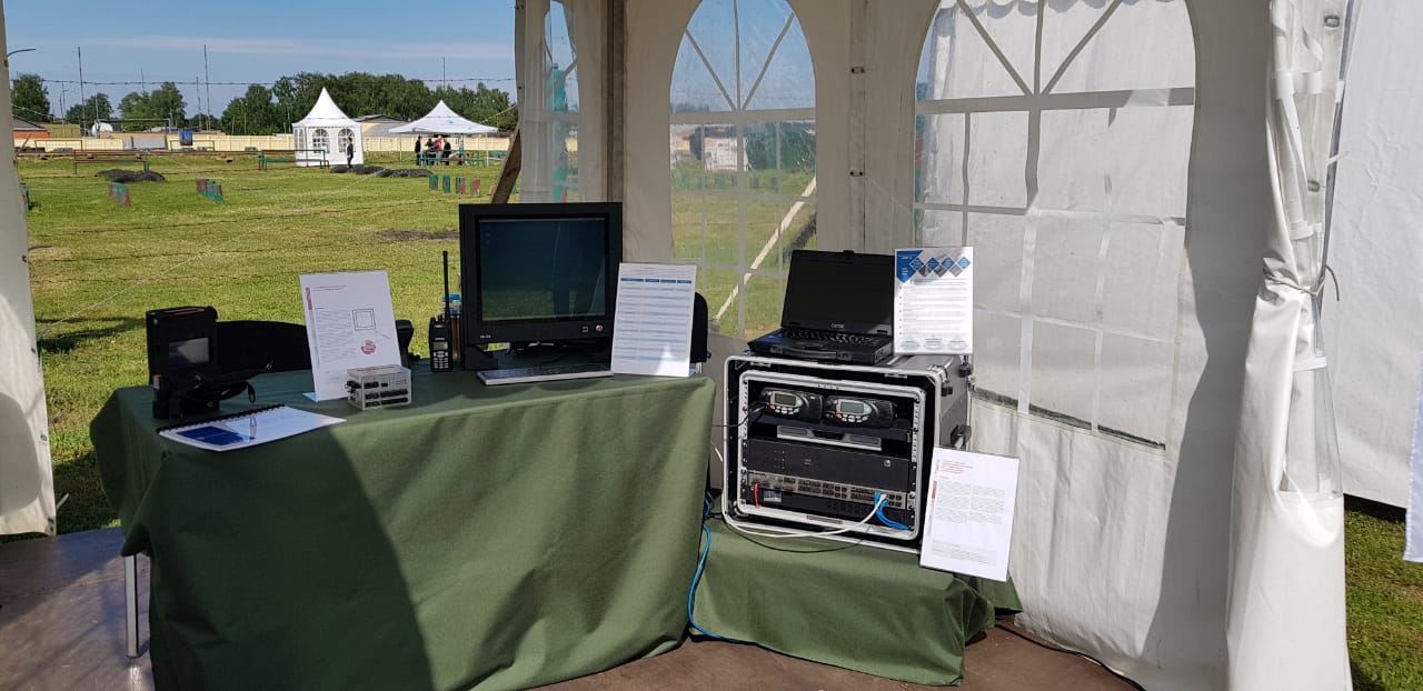 День передовых технологий 4 День передовых технологий 4