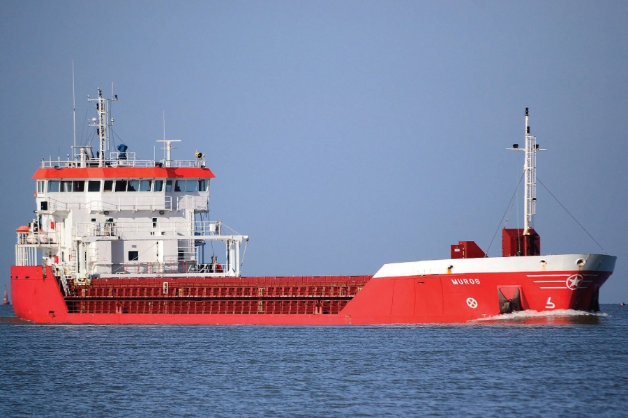 ЭКНИС для маршрутизации