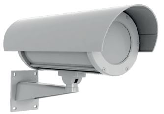 Взрывозащищенная камера Unicont CCA-E1 (EX)