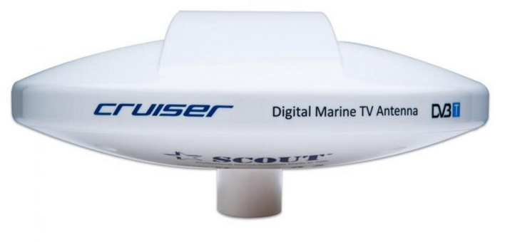 всенаправленная антенна scout cruiser