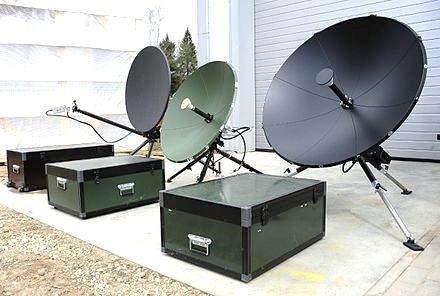 Носимый комплекс связи