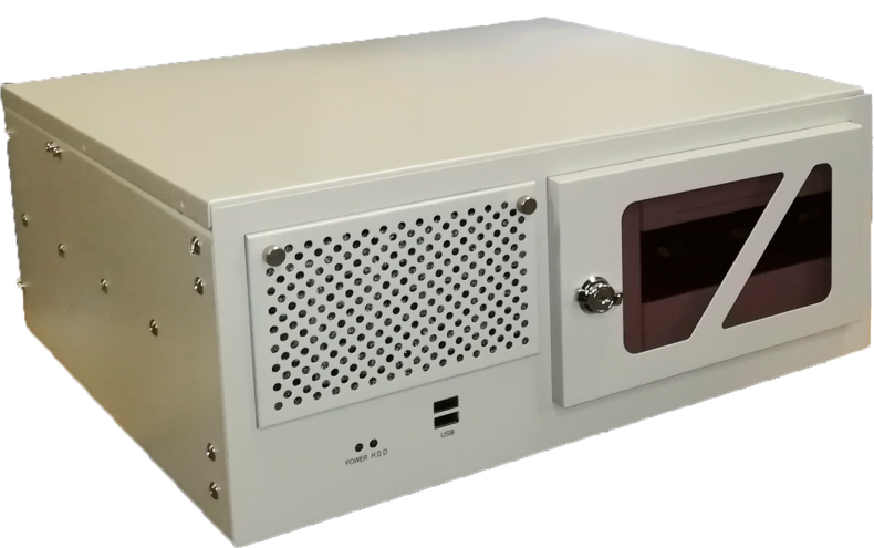 Морской компьютер Миран ИС-11-04