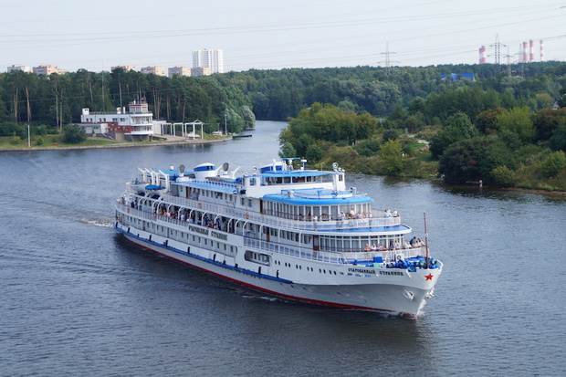 Навигация 2017